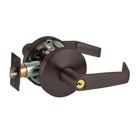 Falcon Grade 2 Classroom, Dane Lever, C Keyway, US10B W561CP6D D 613